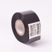 Best products of ali baba 35mm(width)*300(length) wholesale black ribbon coding